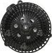 HVAC Blower Motor Four Seasons 75882
