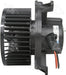 HVAC Blower Motor Four Seasons 75882