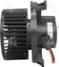 HVAC Blower Motor Four Seasons 75882