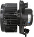 HVAC Blower Motor Four Seasons 75883