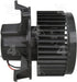 HVAC Blower Motor Four Seasons 75883