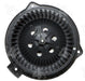 HVAC Blower Motor Four Seasons 75884