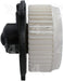 HVAC Blower Motor Four Seasons 75884