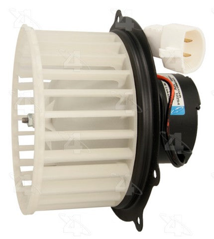 HVAC Blower Motor Four Seasons 75885