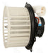 HVAC Blower Motor Four Seasons 75885
