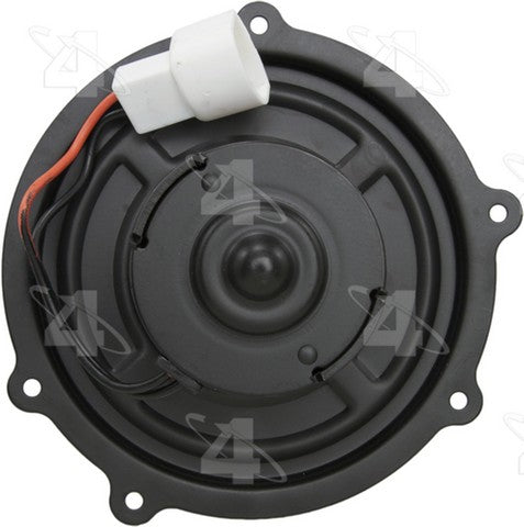 HVAC Blower Motor Four Seasons 75885