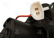 HVAC Blower Motor Four Seasons 75885