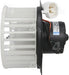 HVAC Blower Motor Four Seasons 75885
