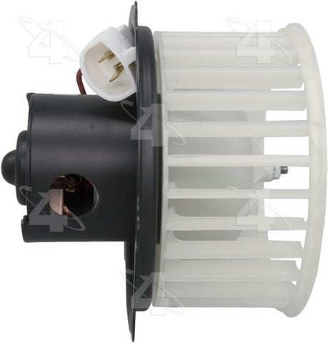 HVAC Blower Motor Four Seasons 75885