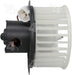 HVAC Blower Motor Four Seasons 75885