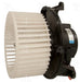 HVAC Blower Motor Four Seasons 75886