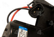 HVAC Blower Motor Four Seasons 75886