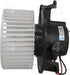 HVAC Blower Motor Four Seasons 75886