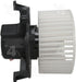 HVAC Blower Motor Four Seasons 75886