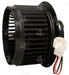 HVAC Blower Motor Four Seasons 75887