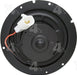 HVAC Blower Motor Four Seasons 75887