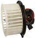 HVAC Blower Motor Four Seasons 75888