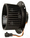 HVAC Blower Motor Four Seasons 75890