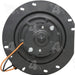 HVAC Blower Motor Four Seasons 75890