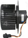 HVAC Blower Motor Four Seasons 75890