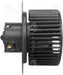 HVAC Blower Motor Four Seasons 75890
