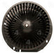 HVAC Blower Motor Four Seasons 75891