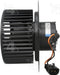 HVAC Blower Motor Four Seasons 75891