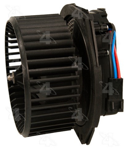 HVAC Blower Motor Four Seasons 75892