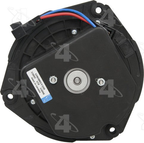 HVAC Blower Motor Four Seasons 75892