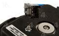 HVAC Blower Motor Four Seasons 75892