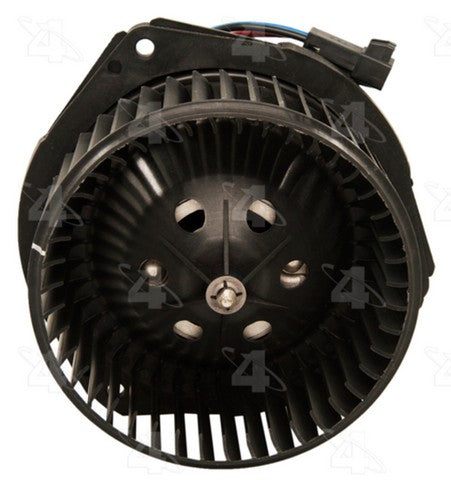 HVAC Blower Motor Four Seasons 75892