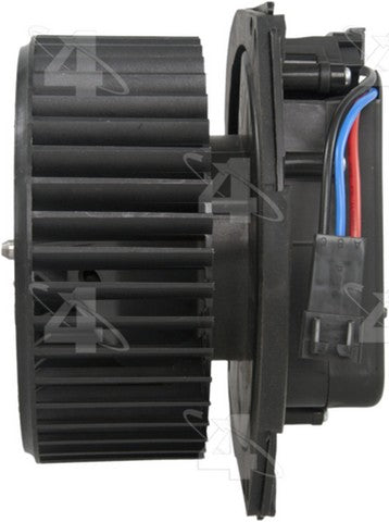 HVAC Blower Motor Four Seasons 75892