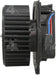 HVAC Blower Motor Four Seasons 75892