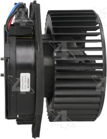 HVAC Blower Motor Four Seasons 75892