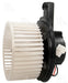 HVAC Blower Motor Four Seasons 75894
