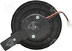 HVAC Blower Motor Four Seasons 75894