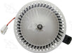 HVAC Blower Motor Four Seasons 75894
