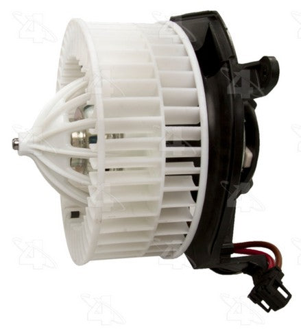 HVAC Blower Motor Four Seasons 75895