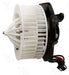 HVAC Blower Motor Four Seasons 75895