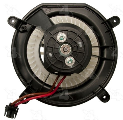 HVAC Blower Motor Four Seasons 75895