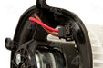 HVAC Blower Motor Four Seasons 75895