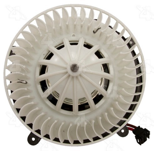 HVAC Blower Motor Four Seasons 75895