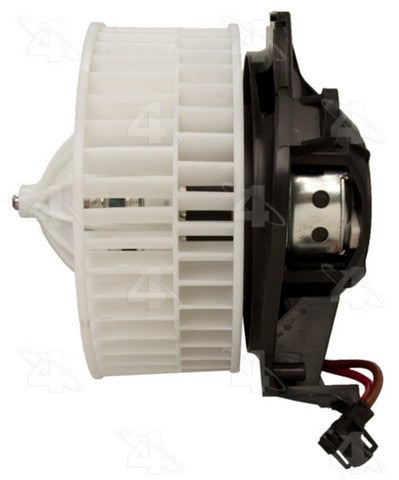HVAC Blower Motor Four Seasons 75895