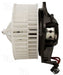 HVAC Blower Motor Four Seasons 75895