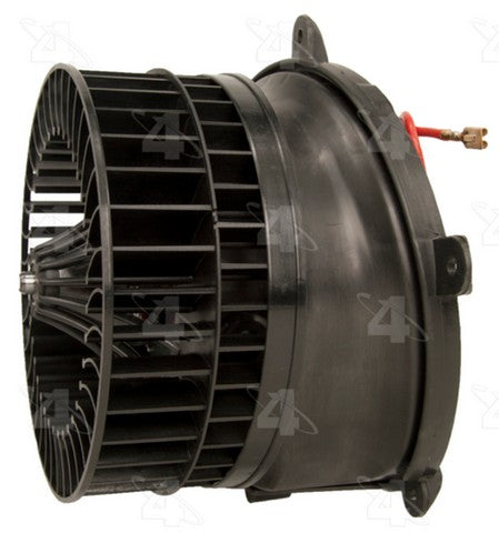 HVAC Blower Motor Four Seasons 75897
