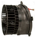 HVAC Blower Motor Four Seasons 75897