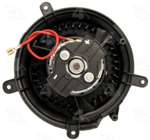 HVAC Blower Motor Four Seasons 75897