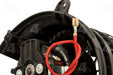 HVAC Blower Motor Four Seasons 75897