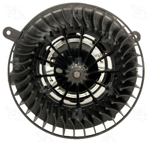 HVAC Blower Motor Four Seasons 75897