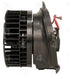 HVAC Blower Motor Four Seasons 75897